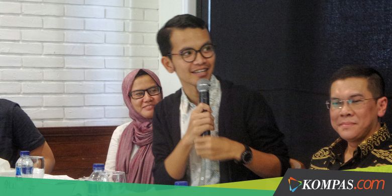 Gulirkan Hak Angket terhadap KPK, Komisi III Dianggap Intervensi