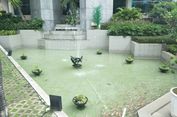 Sekwan Sebut Anggota Dewan yang Minta Kolam Ikan Diperbaiki
