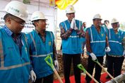 Pembangkit Listrik Tenaga Gas 50 MW Dibangun di Aceh