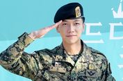 Jika Dramanya Sukses, Lee Seung Gi Akan Masuk Militer Lagi