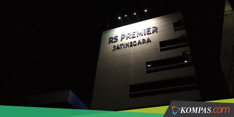 Penjelasan RS Terkait Kondisi Korban Bom Kampung Melayu