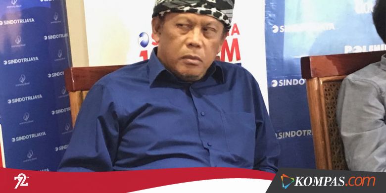 Terpopuler KOMPAS.com: Eggi Sudjana Laporkan Bos Saracen dan Gangguan ATM