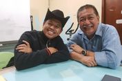 Daftar ke KPU, Dua DM Akan Diiringi 27 Tarian dari Seluruh Jawa Barat
