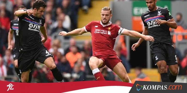 Henderson: Kami Tidak Bicarakan Apa Pun tentang Coutinho