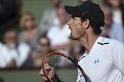 Murray Tak Yakin Tampil di Australia Terbuka