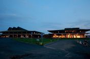 Pengelolaan Bandara Banyuwangi Harus Lebih Profesional