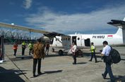 Kementerian Perhubungan Tambah Subsidi untuk Penerbangan Perintis di Papua