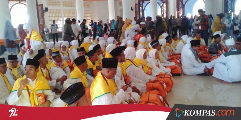 Diinvestasikan Sejak 1963, Dana Haji Malaysia Rambah Berbagai Negara