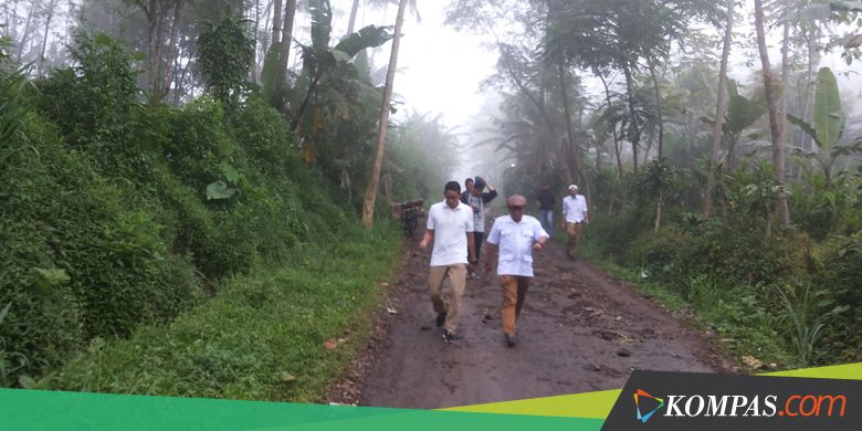 Ini Pesan Penanggung Jawab Proyek MH Thamrin kepada Sandiaga Uno