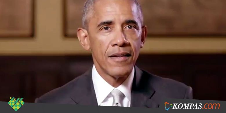 Liburan Keluarga Obama Berkah untuk Pariwisata Bali