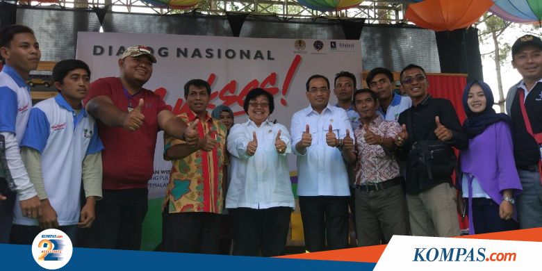 Jokowi Minta Pedagang Pantura Dapat Lapak di Tol Trans Jawa