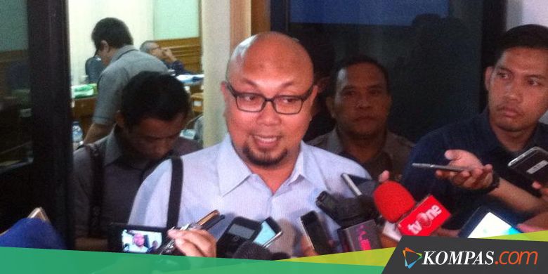 Ini Tanggapan Komisioner KPU soal Insiden TPS di Petamburan