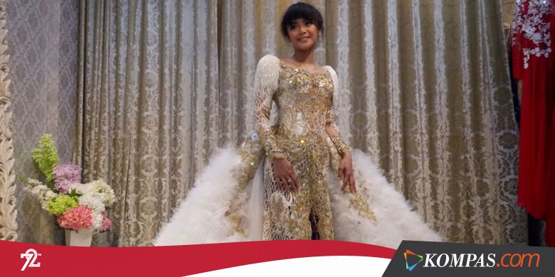 Sheza Idris Akan Vakum dari Dunia Keartisan