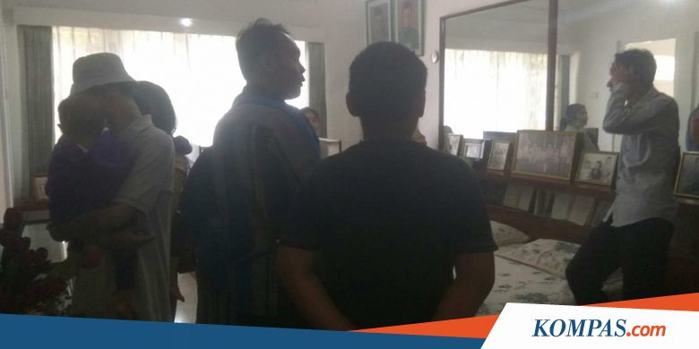 Museum Sasmitaloka Jenderal Ahmad Yani Dipenuhi Pengunjung
