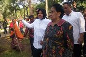 Risma: Saya Sudah Sampaikan ke Bu Mega...