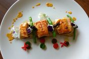 Promo Hidangan Natal Rp 200.000++ di Hotel Ini