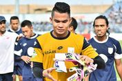 Kiper Muda Persela Senang Masuk Skuad untuk Liga 1 2018