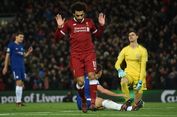 Simpati terhadap Duka di Mesir, Salah Tak Lakukan Selebrasi Gol