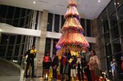 Rayakan Natal, Resinda Hotel Suguhkan Kemajemukan Seni Indonesia
