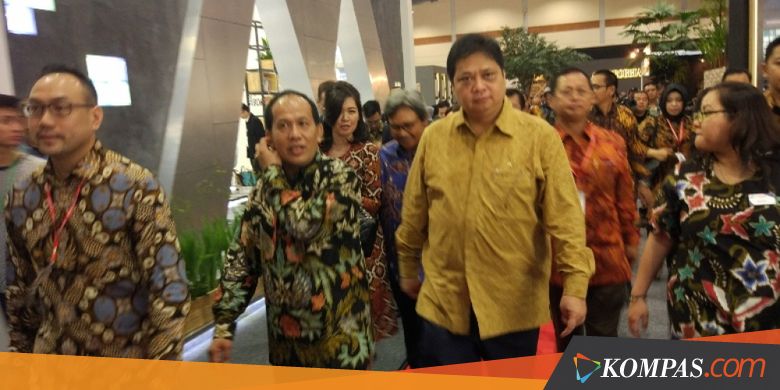 Produk Industri Keramik Lokal Tembus Pasar Global