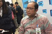 Pemerintah Siap Topang Pendanaan Holding BUMN