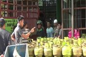 Pertamina: Pasokan Elpiji 3 Kg Bersubsidi Terjamin hingga 18,9 Hari