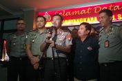 Kapolres Bakal Hapus Stigma Kampung Narkoba di Jakarta Barat