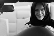 Kampus Khusus Putri di Saudi Cari Instruktur Perempuan untuk Kelas Menyetir
