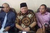 Kuasa Hukum Minta Blokir Rekening La Nyalla Dibuka