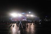 Kepala UPT Monas Apresiasi Ketertiban Acara Tausiah Kebangsaan