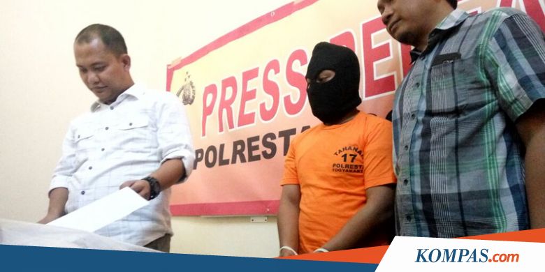 Modus "Casting" FTV, Sutradara Gadungan Minta Korban Buka Baju