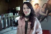 'Sweet Talk' Bikin Sheryl Sheinafia Lepas Gitar