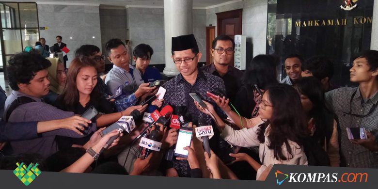 Penetapan Tersangka PT DGI Jadi Babak Baru Pemberantasan Korusi