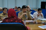 'Aset DKI Rp 421 Triliun, tapi Kok Enggak Menghasilkan Pendapatan?'