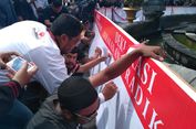 Bahas Radikalisme, 79 Rektor Berkumpul di Bali