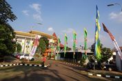 Di Lebaran Betawi, Presiden Jokowi Akan Bertamu ke 'Rumah' Wali Kota