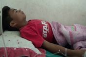 Siswa SMP Ini Mengaku Dianiaya Kepsek hingga Pingsan dan Dirawat di RS