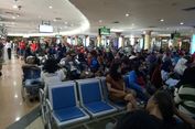 Pengumuman di Bandara Adisucipto Pakai Bahasa Jawa