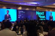 Di Forum Inte rnasional, Jokowi Pamerkan Capaian 3 Tahun Pemerintahannya