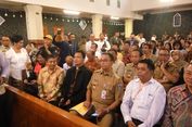 Anies: Di Jakarta, Kesederhanaan Jadi Barang M ewah