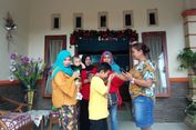Natal Penuh Persaudaraan di Ambon, Warga Muslim Kunjungi Kebaratnya yang Kristen