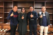 Partai Nasdem: Tidak Ada Perlakuan Istimewa unt uk PDI-P jika Masuk Koalisi Ridwan Kamil