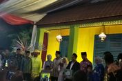 'Foto Bareng Pak Anies-Sandi Kado Terbaik untuk Pernikahan Saya'