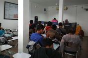 Pembuatan SIM 'Online' Diuji Coba di Polres Karawang