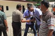 Sebelas Polisi di Polda Sulbar Dipecat secara Tidak Terhormat