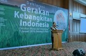 Bersama Prijanto, Anies Hadiri Deklarasi Gerakan yang Berawal dari Grup WA