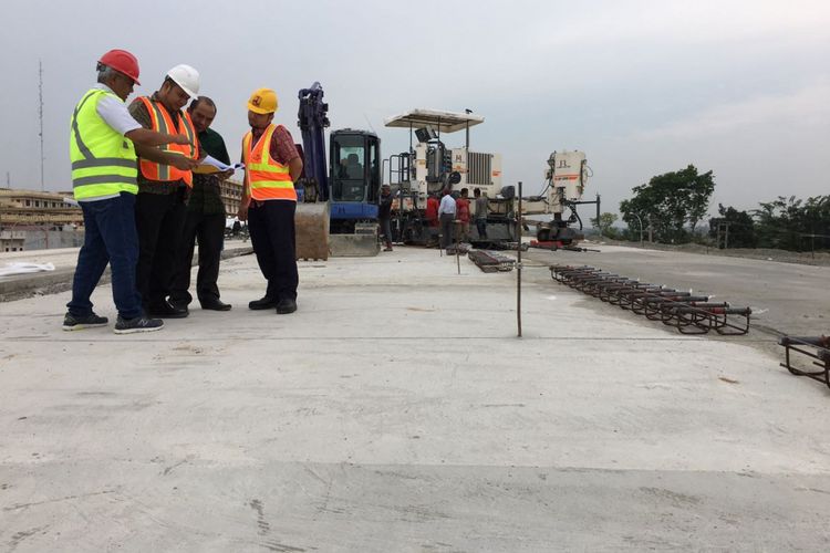 Siap Dilintasi Pemudik, Begini Perkembangan Tol Medan-Tebing Tinggi Siap Dilintasi Pemudik, Begini Perkembangan Tol Medan-Tebing Tinggi video viral info traveling info teknologi info seks info properti info kuliner info kesehatan foto viral berita ekonomi
