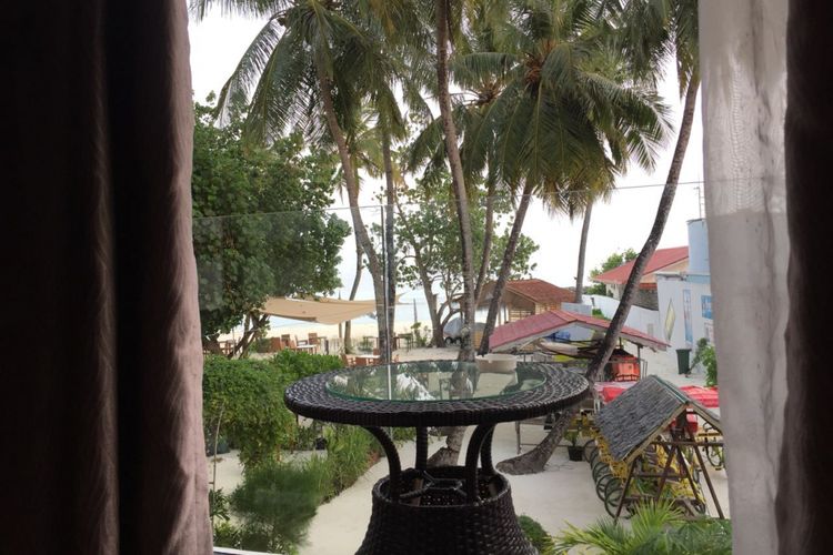 "Open Trip" Hemat ke Maldives yang Menggoda "Open Trip" Hemat ke Maldives yang Menggoda video viral info traveling info teknologi info seks info properti info kuliner info kesehatan foto viral berita ekonomi