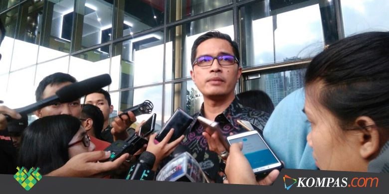 KPK Tak Ingin Buang Energi untuk Tanggapi Pernyataan Fahri Hamzah