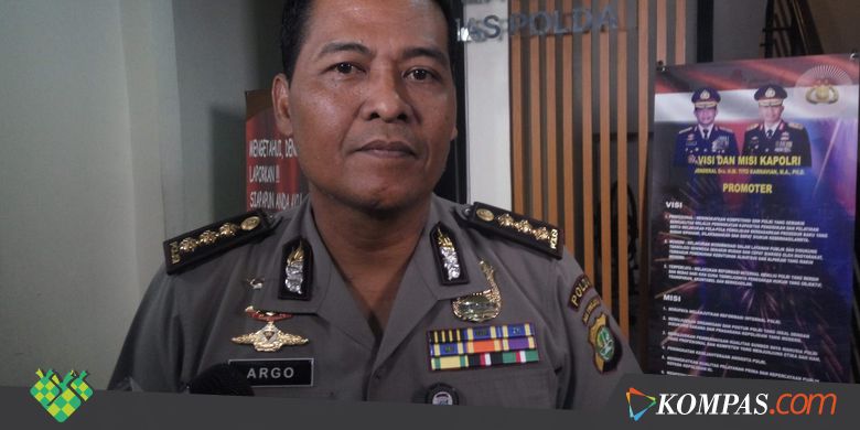 Meski Tak Ditahan, Proses Hukum terhadap Pelapor Kaesang Tetap Lanjut